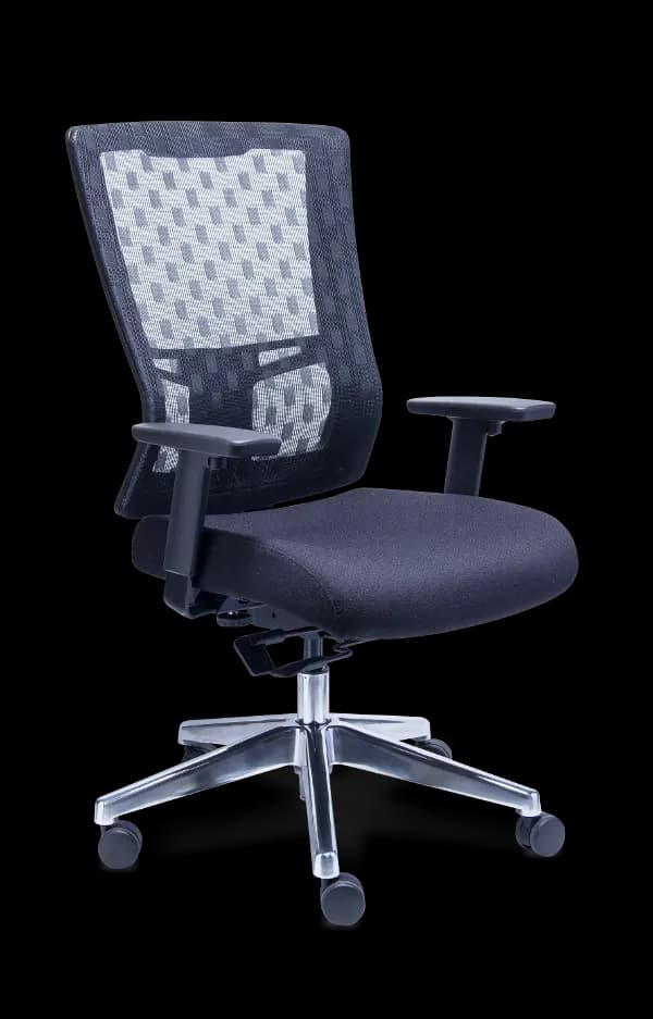 Sillón Ejecutivo Quadra Alto RE-1360
