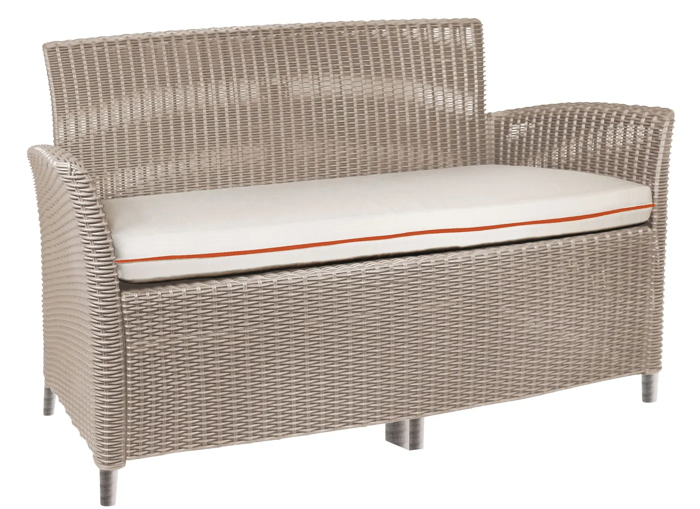 SILLON GARDENIA - DL