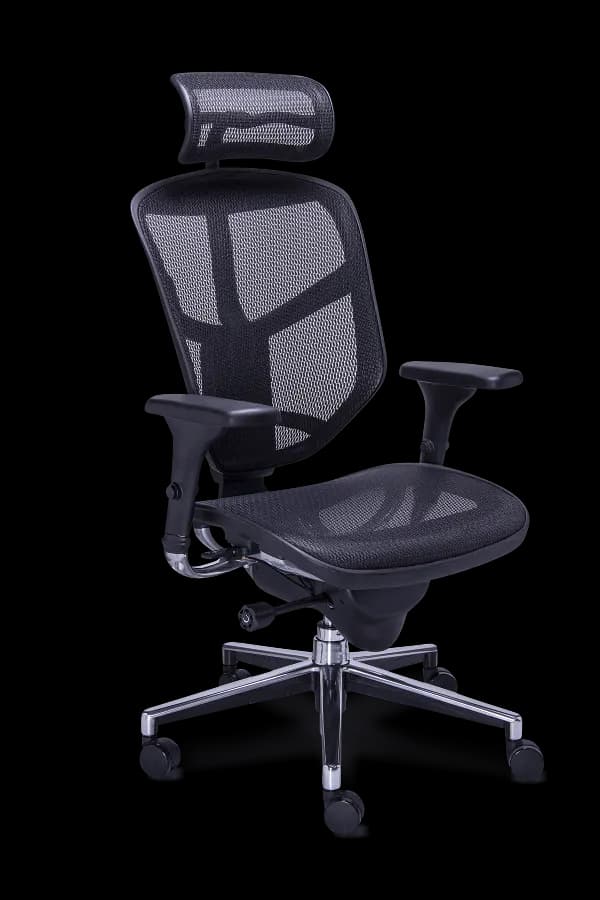 Sillón Gerencial RM-9001