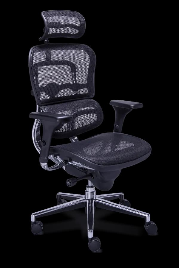 Sillón Presidencial RM-9000