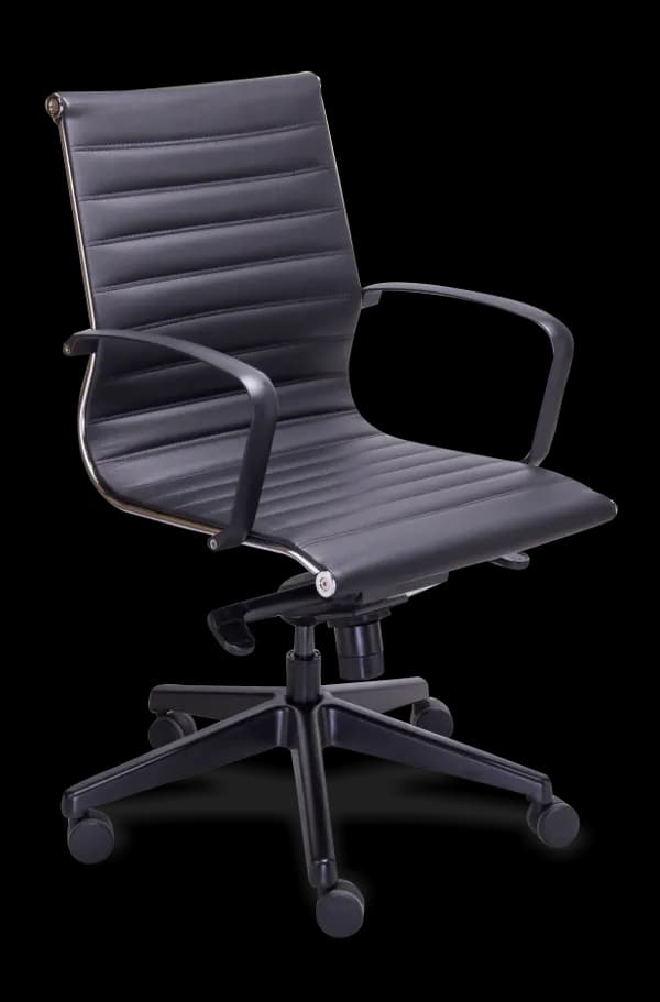Sillón Retro Bajo Tapiz Eco-Leather